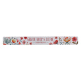 Geloof, Hoop en Liefde Afrikaans Magnetic Strip