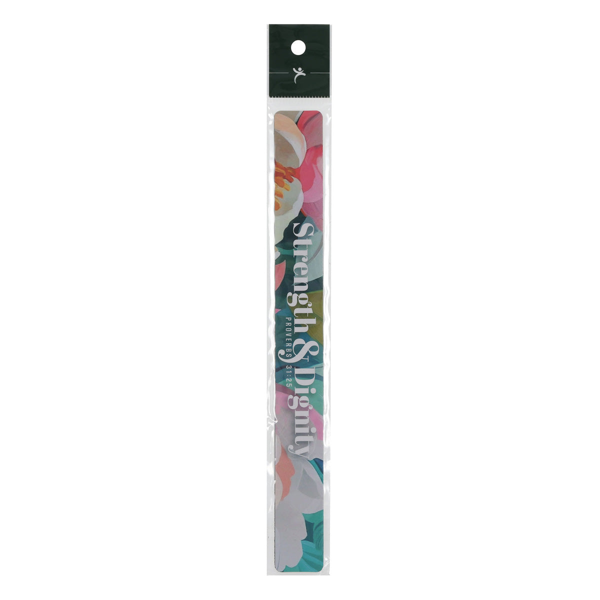 Strength and Dignity Magnetic Strip