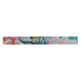 Strength and Dignity Magnetic Strip