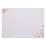 Geloof Hoop en Liefde Afrikaans Notebook