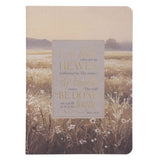 Our Father Notebook