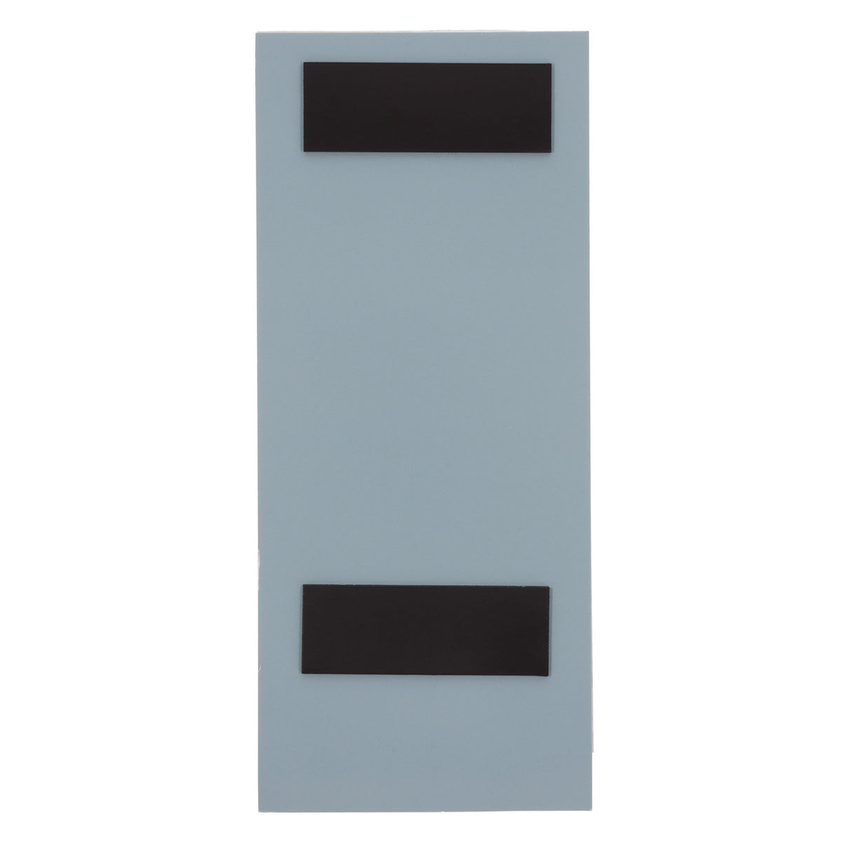Wees Stil en Weet Afrikaans Magnetic Notepad with Pencil