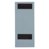 Wees Stil en Weet Afrikaans Magnetic Notepad with Pencil