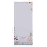 Wees Stil en Weet Afrikaans Magnetic Notepad with Pencil