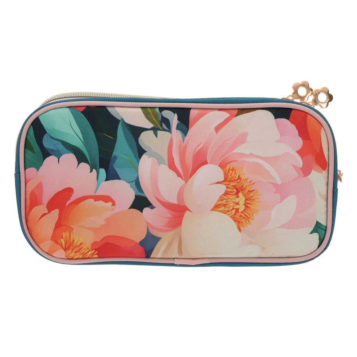Strength and Dignity Pencil Case