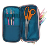 Strength and Dignity Pencil Case