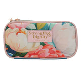 Strength and Dignity Pencil Case
