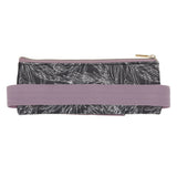 Seek First Pen and Pencil Set with Faux Leather Pouch