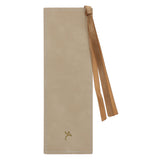 The Lord's Prayer Faux Leather Bookmark
