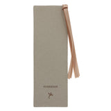 Die Here Sal Jou Gebede Verhoor Afrikaans Faux Leather Bookmark