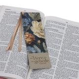 Die Here Sal Jou Gebede Verhoor Afrikaans Faux Leather Bookmark