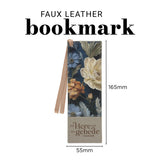 Die Here Sal Jou Gebede Verhoor Afrikaans Faux Leather Bookmark