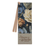 Die Here Sal Jou Gebede Verhoor Afrikaans Faux Leather Bookmark