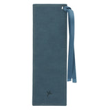 Faith Can Move Mountains Faux Leather Bookmark