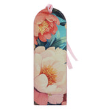 Strength and Dignity Faux Leather Bookmark