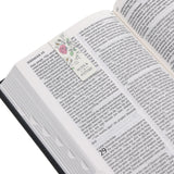 Hope and a Future Six-Piece Magnetic Bookmark Set