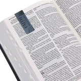 Faith Can Move Mountains Six-Piece Magnetic Bookmark Set