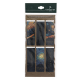 Glory of God Six-Piece Magnetic Bookmark Set