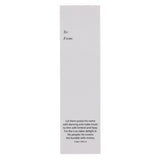 Let Them Praise His Name Ten-Piece Sunday School Bookmark Set