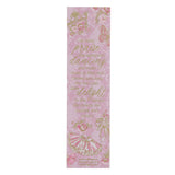Let Them Praise His Name Ten-Piece Sunday School Bookmark Set