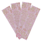 Let Them Praise His Name Ten-Piece Sunday School Bookmark Set
