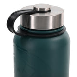 Seek First the Kingdom of God Stainless Steel Water Bottle