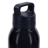 Glory of God Midnight Blue Stainless Steel Water Bottle