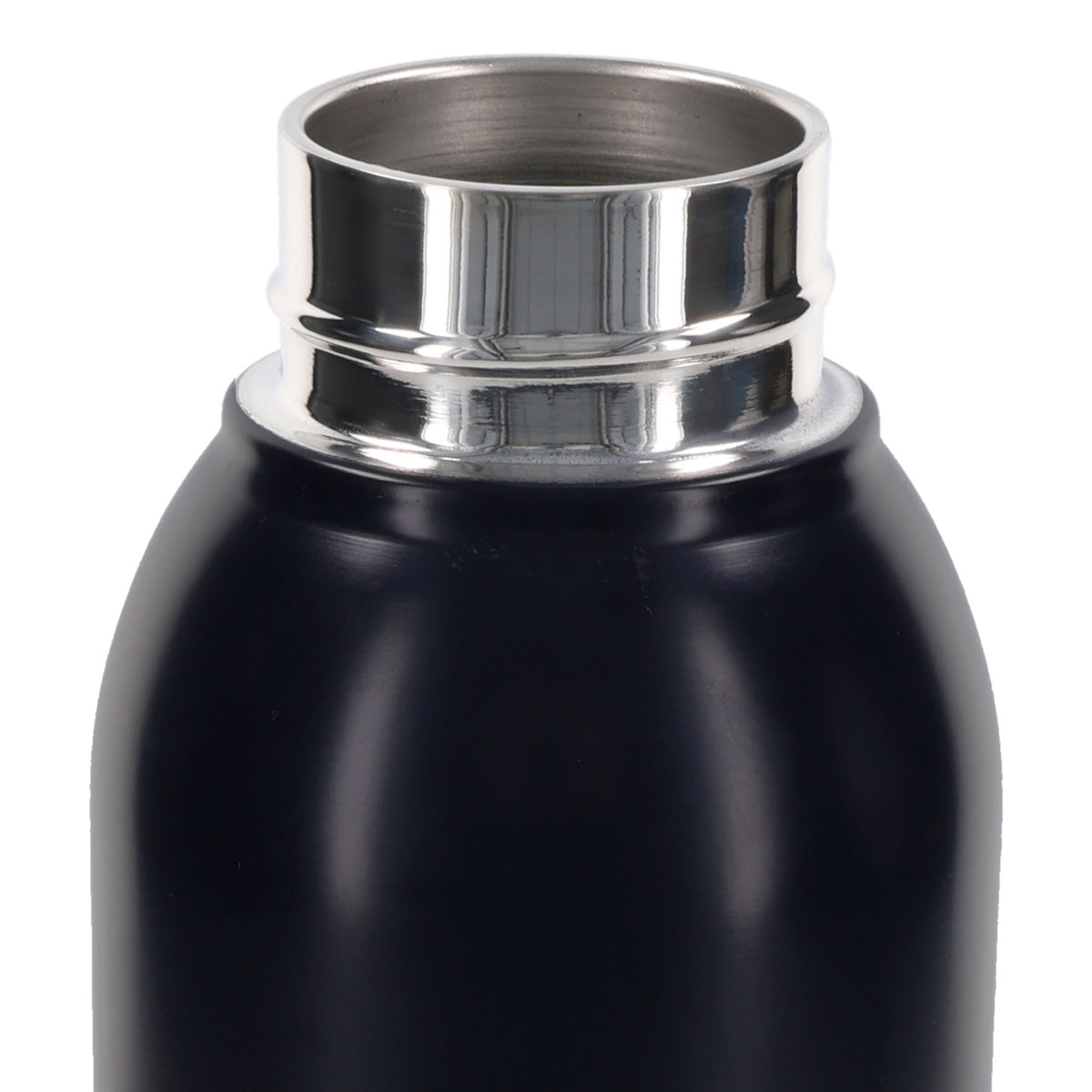 Glory of God Dark Blue Stainless Steel Water Bottle