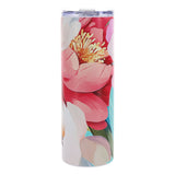Travel Mug - Strength and Dignity (Stainless Steel)