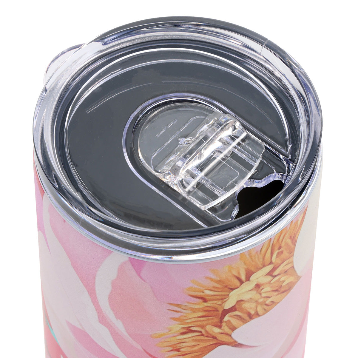 Travel Mug - Strength and Dignity (Stainless Steel)