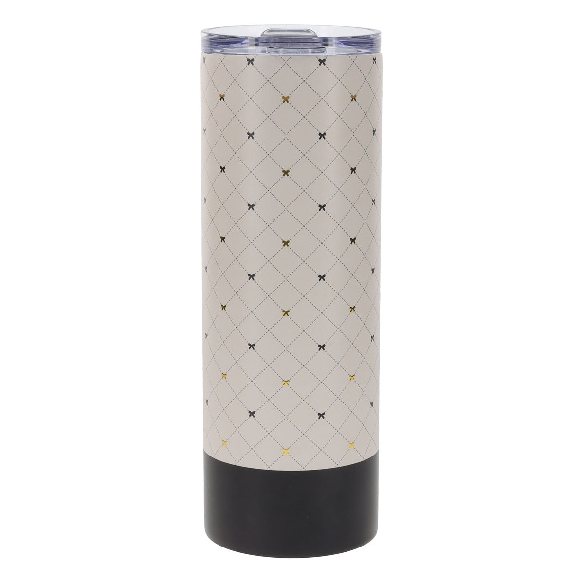 Brave Beautiful Blessed Stainless Steel Travel Mug
