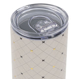 Brave Beautiful Blessed Stainless Steel Travel Mug