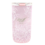 Wees Stil en Weet Afrikaans Stainless Steel Travel Mug