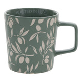 Rooted in Love Ceramic Mug