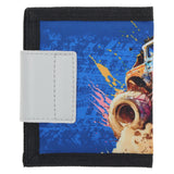 With God All Things Are Possible Kids Wallet