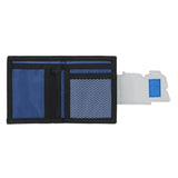 With God All Things Are Possible Kids Wallet