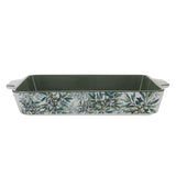 Rooted in Love Ceramic Oven Dish