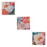 Strength and Dignity Three-Piece Magnetic Set