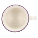Saved By Grace Through Faith Ceramic Mug