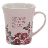 Grace upon Grace Ceramic Mug