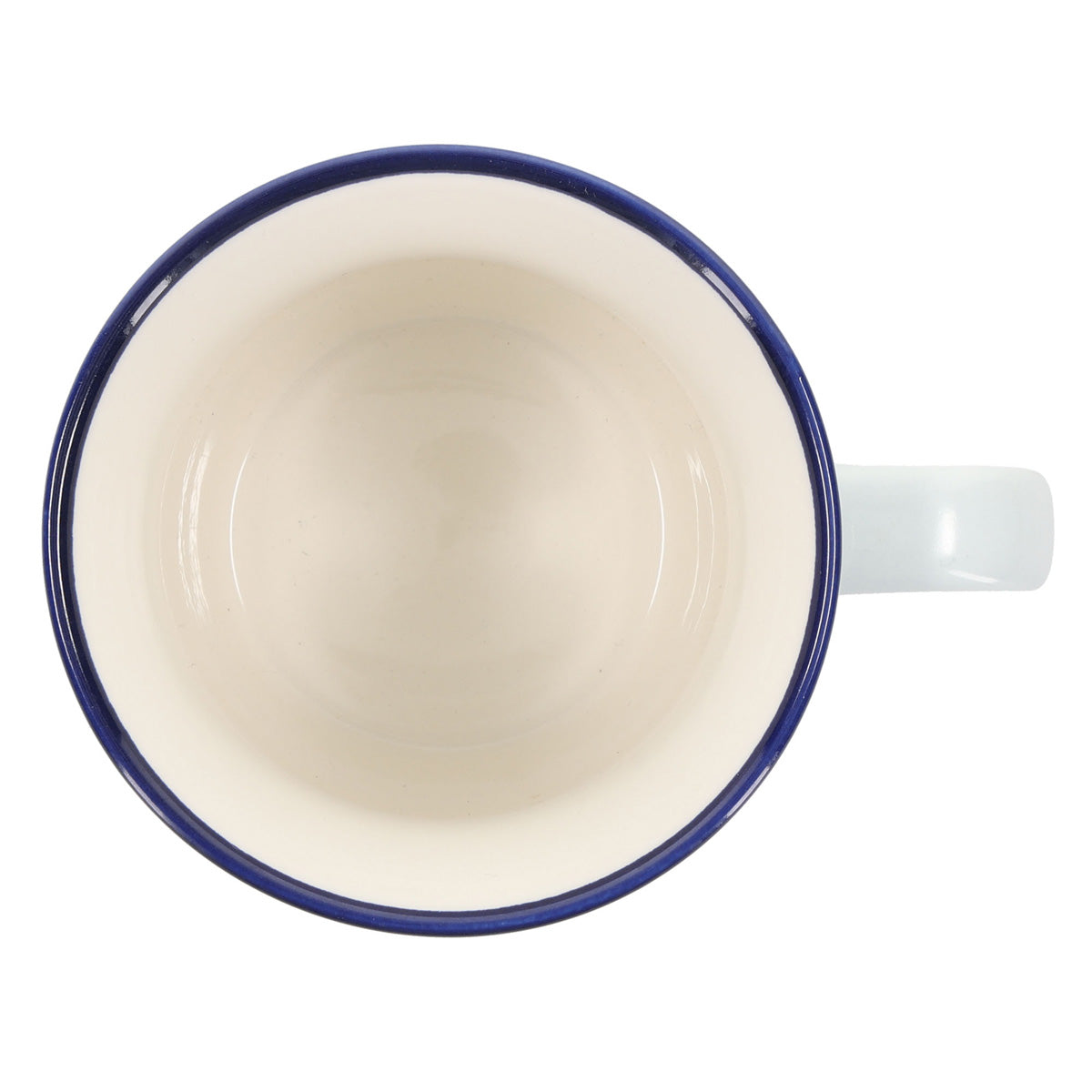 For God so Loved ... Ceramic Mug