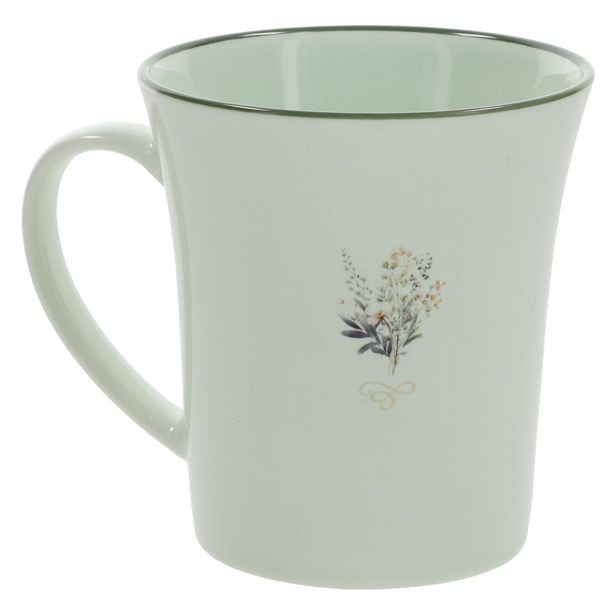 He Has Made Everything Beautiful Ceramic Mug