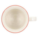 Wees Stil en Weet Afrikaans Ceramic Mug