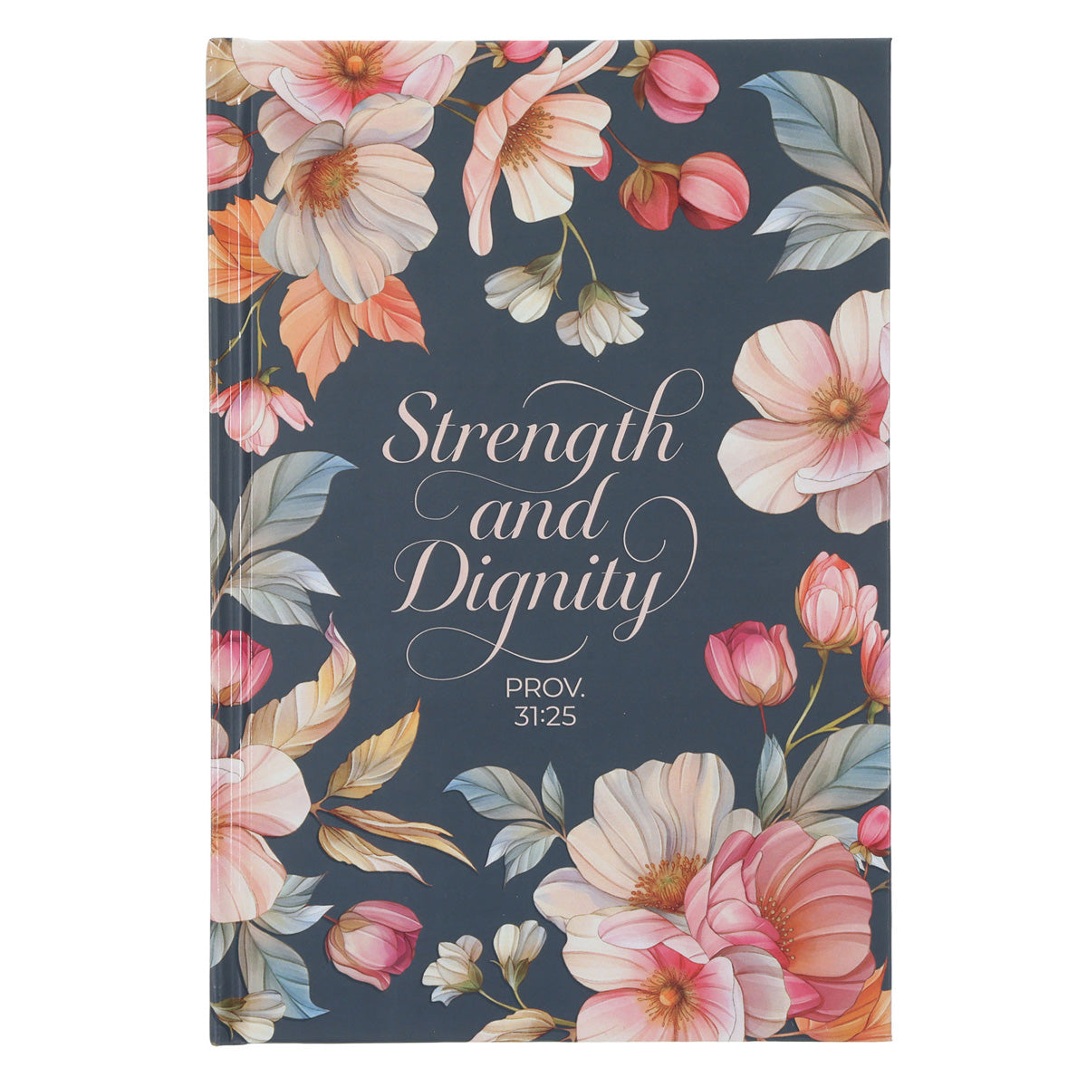Strength and Dignity Stationery Set