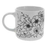 Worth Far More than Rubies Ceramic Coloring Mug
