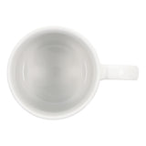 Be Still and Know Ceramic Coloring Mug
