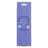 Ocean Five-Piece Pen Set with Blue Ink