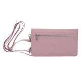Wees Stil en Weet Afrikaans Faux Leather Woman's Wallet