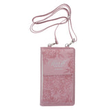 Wees Stil en Weet Afrikaans Faux Leather Woman's Wallet