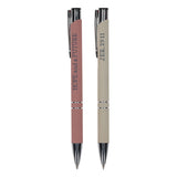 Hope and a Future Pen and Pencil Set